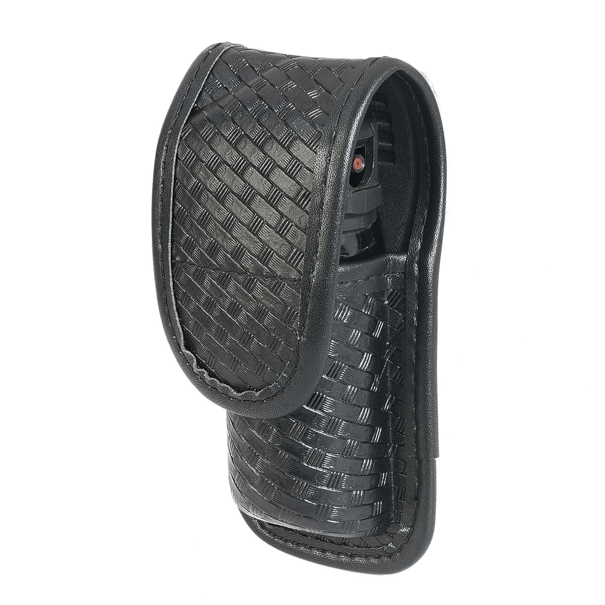 Bolsa de spray de material de tres capas moldeada de alta calidad para cinturón de 2,25 pulgadas