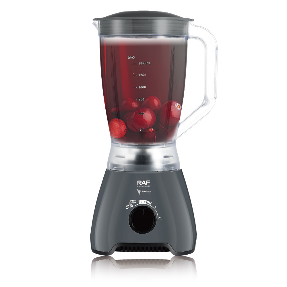Exprimidor de jugo eléctrico de acero inoxidable transfronterizo estándar europeo motor multifuncional de gran capacidad mezclador de jugo crude varilla de cocina image 31
