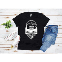 ���羳�W�a��Challenge A T-Shirt: Classical Conversations
