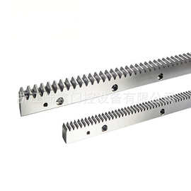 厂家齿轮齿条直齿条 导轨齿条 数控设备模数齿条 大模数齿轮齿条