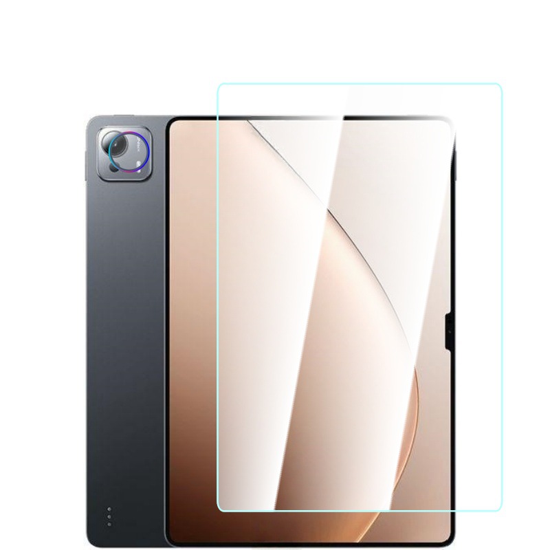 Película templada para Xiaomi Pad7Ultra, tableta Xiaomi 7spro, vidrio antirreflectante, película de lente de ojo de águila de alta definición