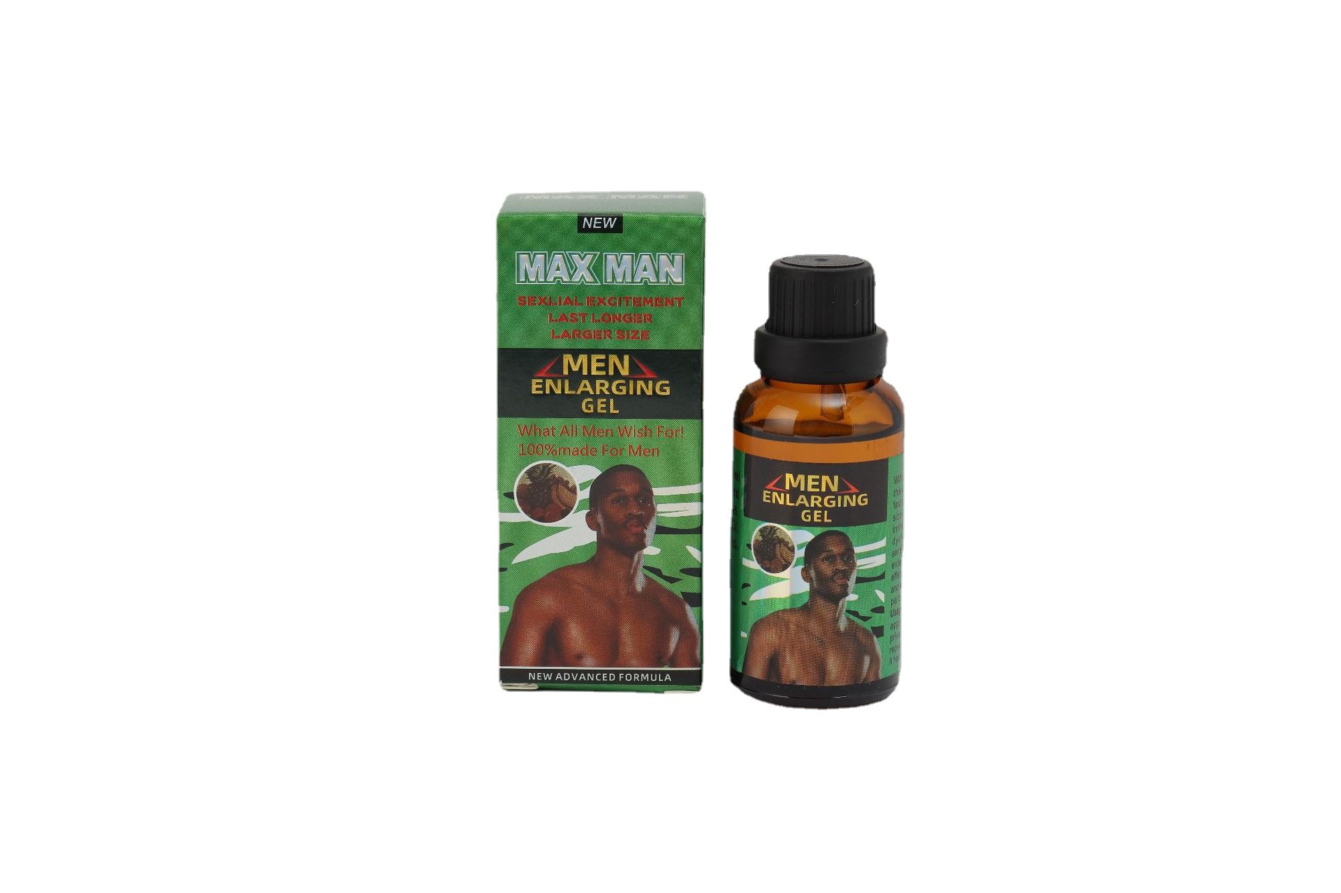 essential repair Maxmen and moisturizing external XXXL massage oil men's training product_voghion.com