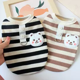 狗狗服装;猫猫服饰