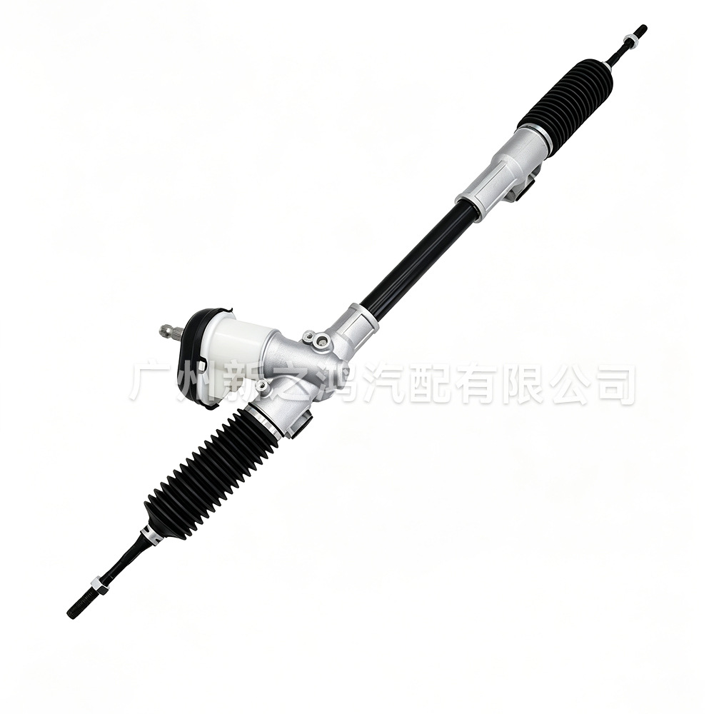48001-4LA0B is suitable for Nissan HR12DE Datsun steering rack assembly RHD