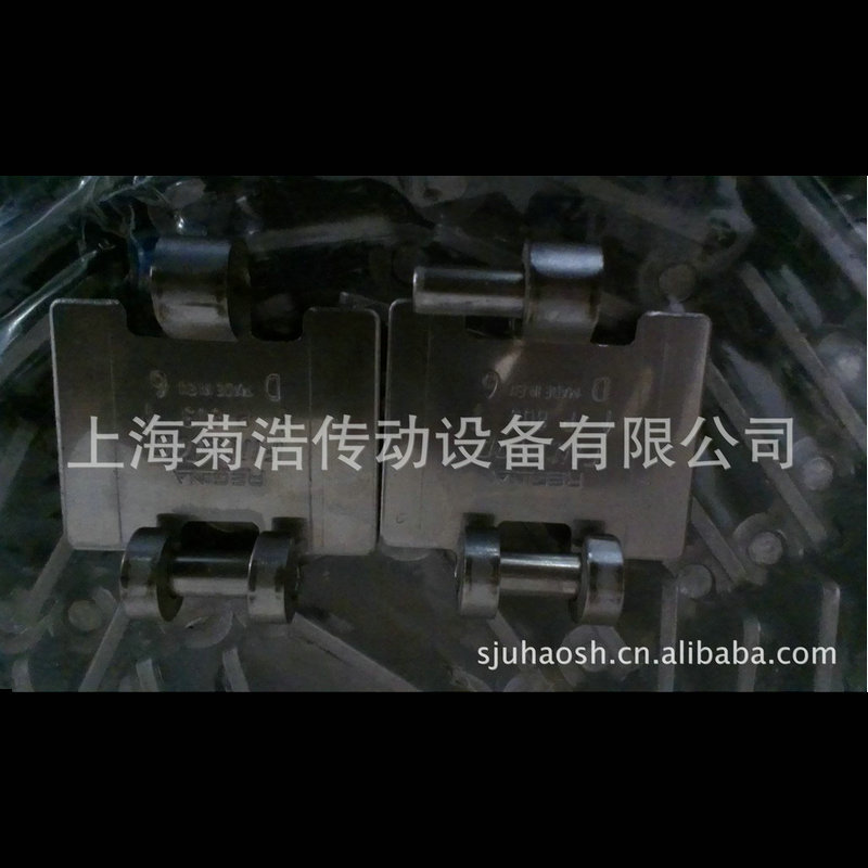 塑料模块链网1110UP0390，雷吉纳REGINA链网材质