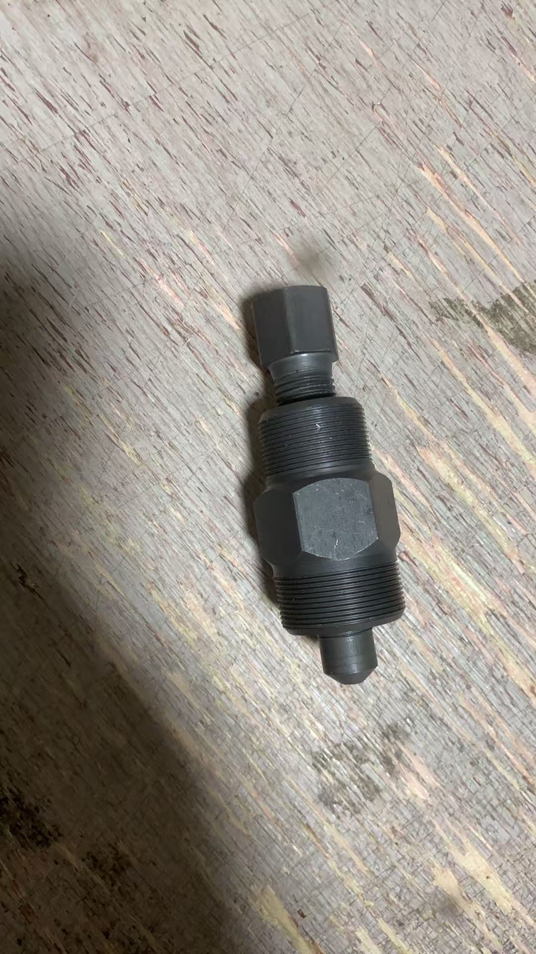 Double-Ended Multi-Purpose Magneto Puller - Motorcycle Repair Tool