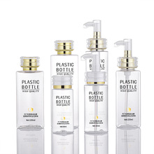 ���ƼӺ�PET͸������ƿ ������ˬ�wˮ��Һ���bƿ200mlϴ���̰��b