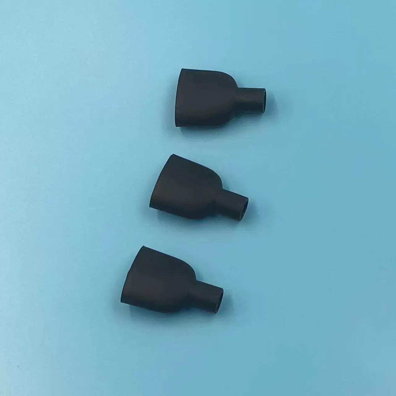 Силиконовый мундштук для электронной сигареты, цилиндрическая насадка для тестирования сигарет, плоская силиконовая насадка для тестирования сигарет, крышка всасывающей насадки, производитель, оптовая продажа, цвет можно настроить