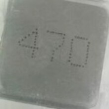 YJYCOIN���Դ YSPI1365-470Mһ�w����늸�13.8x12.6x6.5 47UH 5A