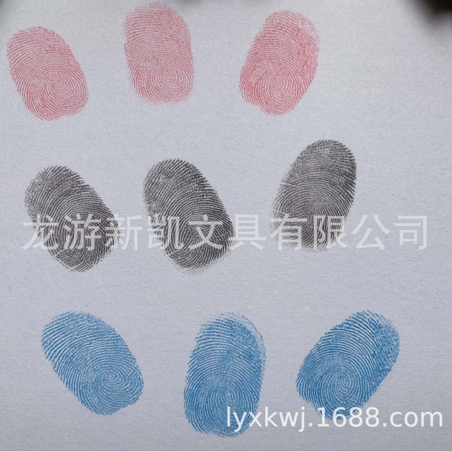 ��Яָ��ӡ̨  ָ��������ѹ  ����ӡ��  ���к�ͬ��αָ�Ƹ�ӡ