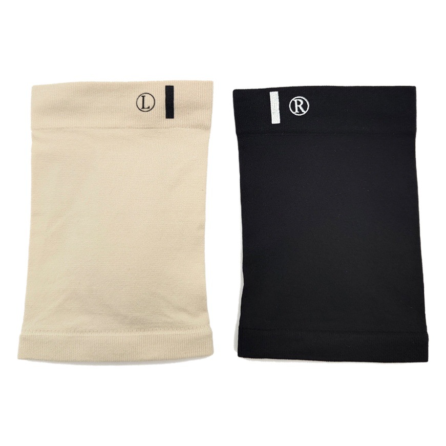 Arch pad pie plano corrección pie cubierta elástico vendaje pie cubierta SEBS masaje absorción de choque pie protección media almohadilla arco pad