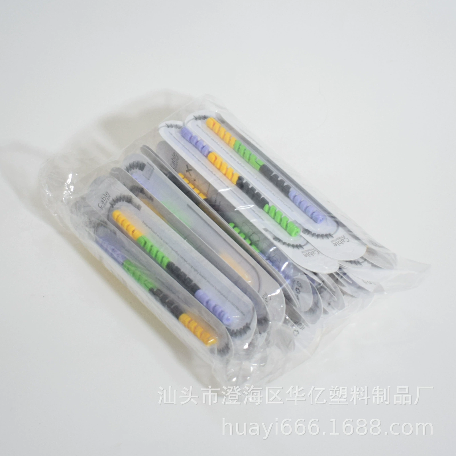 Заводской спиральный силиконовый кабель для передачи данных с прямыми волосами, защитный чехол, шнур питания с защитой от поломки, подходит для широкого спектра удобных для переноски 4 вида цветов