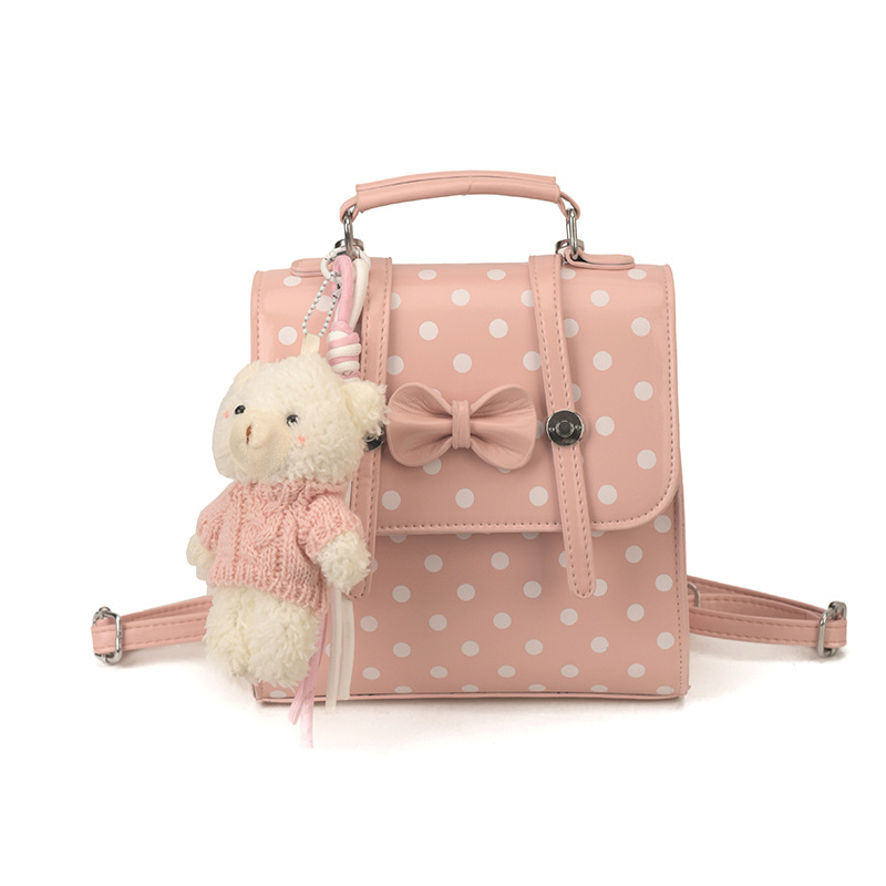 2026 nueva sensación cotidiana de nicho de moda transfronteriza personalidad bolso de hombro portátil plegable bolso de hombro para mujeres