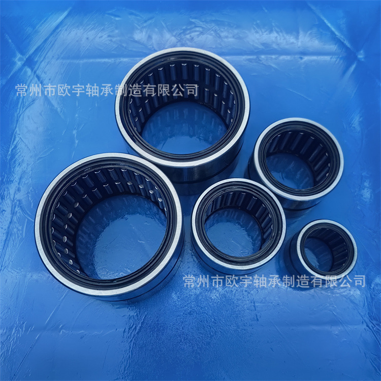 供应 RNA6903.2RS   轴承  RNA6903UU带密封圈实体套圈滚针轴承