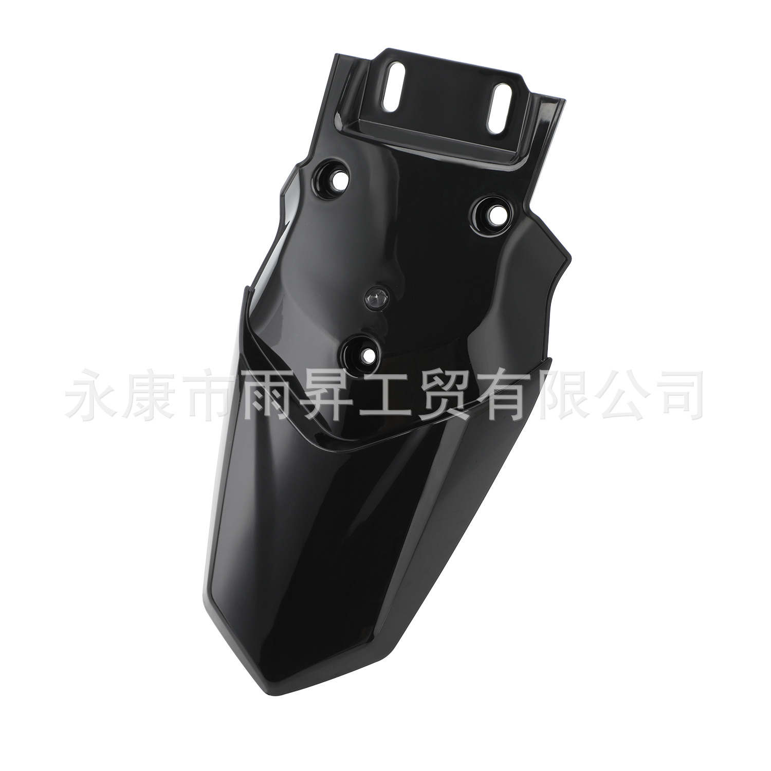 Suitable for Talaria Mx3/Mx4/Mx5 Modified Rear Tail Cover and Rear Fender