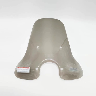 Piaggio Motorcycle Windshields, Vespa — Motorcycle front windshield