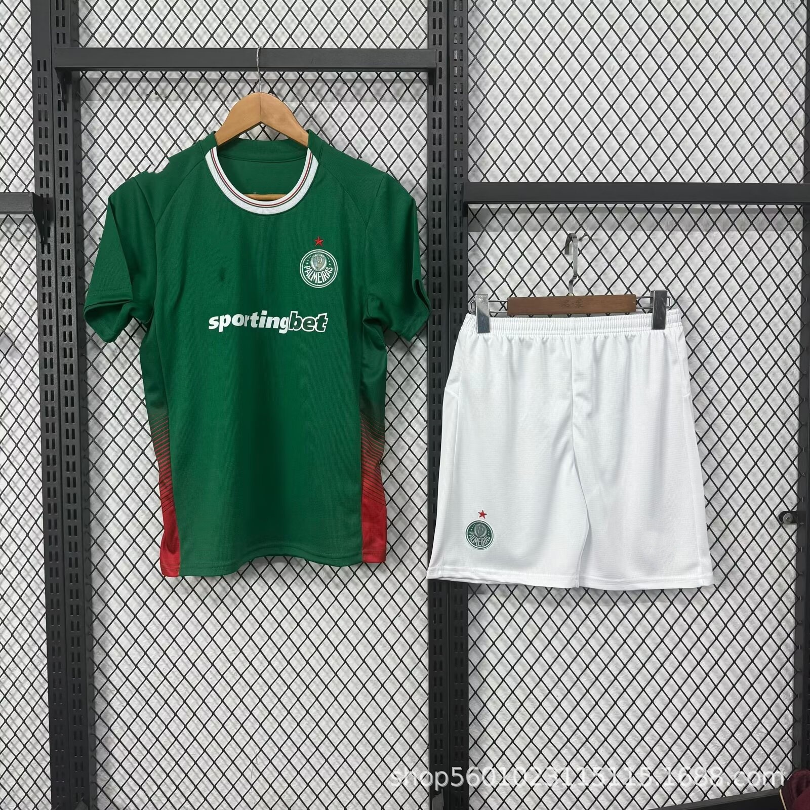 2627 nueva ropa infantil LWP París Real Madrid Juve Manchester United Chelsea camiseta ropa de fútbol ropa infantil