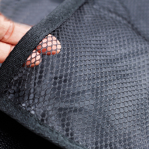 Child safety seat anti-wear pad thickened car rear seat anti-slip pad thickened isofix interface protection pad