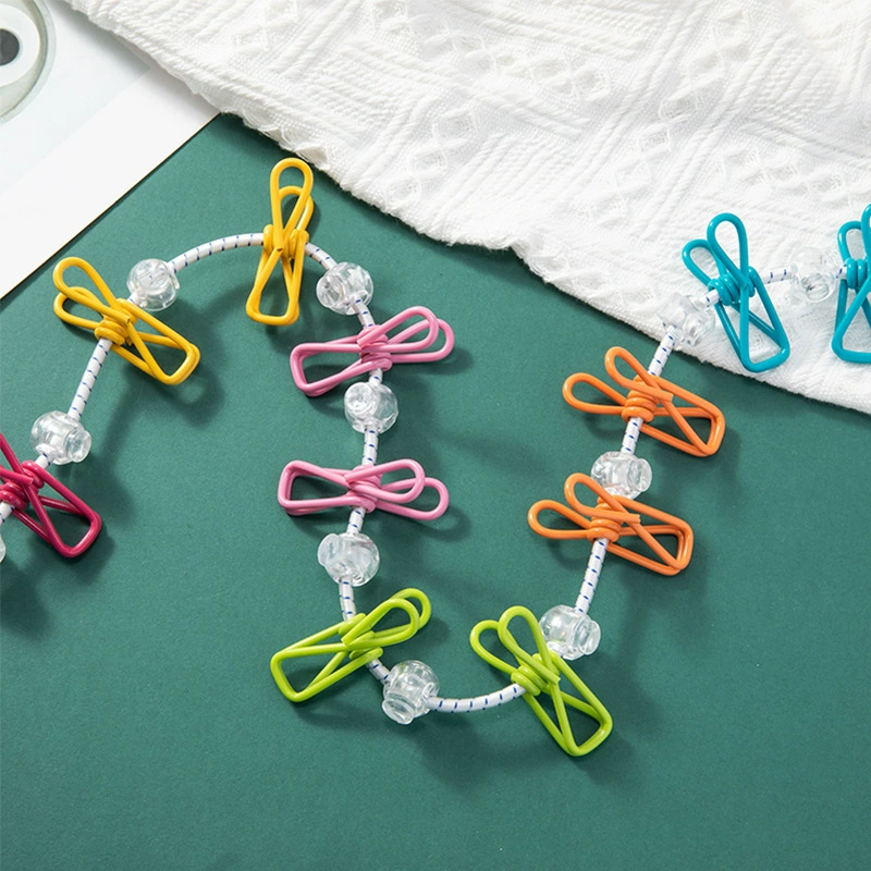 (Cross-border trading), handheld windproof drying rack for traveling