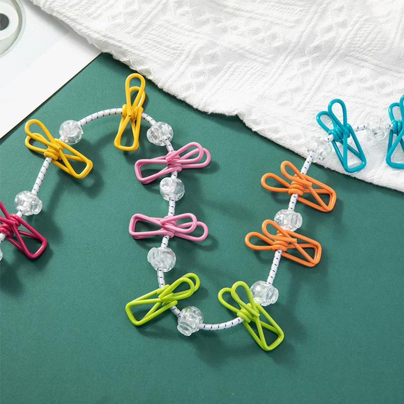 (Cross-border trading), handheld windproof drying rack for traveling