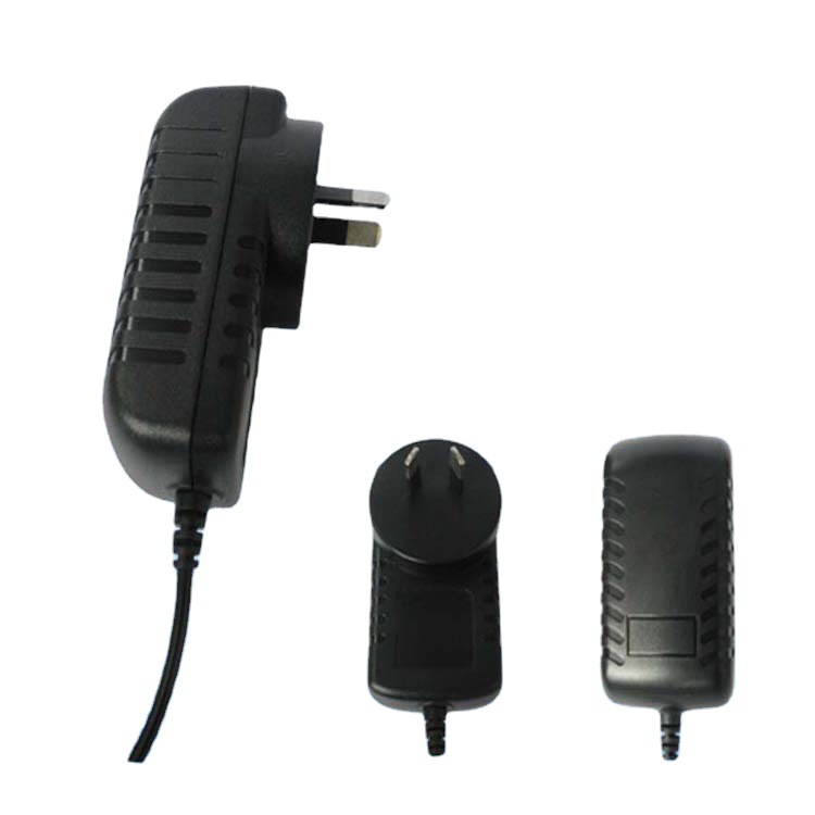 12V2A Australian SAA power massager 12v 1000mA DVR security LED lights and other high quality power supply