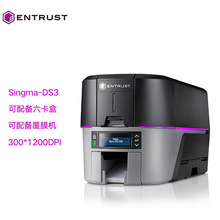 ENTRUST Sigma DS3/pCӡC 籣סC/TC