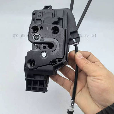 Hyundai Santa Fe 2007-2010 – Central locking
