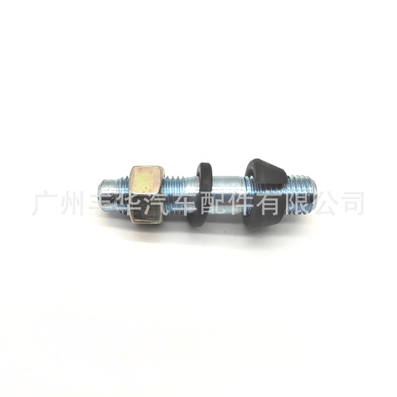 90116-12007はトヨタランドのクールな路沢hz j # ステアリングアセンブリのスタッドボルトに適用されます。|undefined