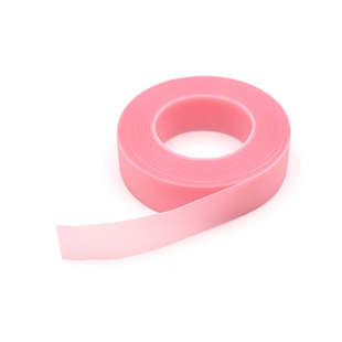 9M grafting eyelashes available PE breathable tape low sensitivity isolation eye patch easy to tear microporous color eyelash tape