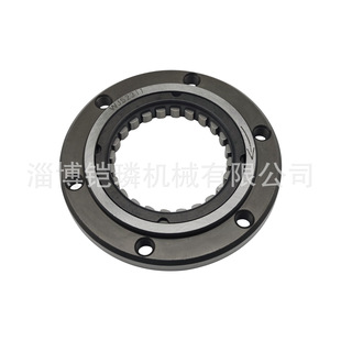 Cross-Border Applicable Hs 500/700 Starter Clutch Assembly P004000243100000