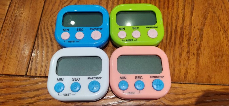 タイマー卸売キッチンリマインダー電子タイマーデジタルストップウォッチタイマー|undefined