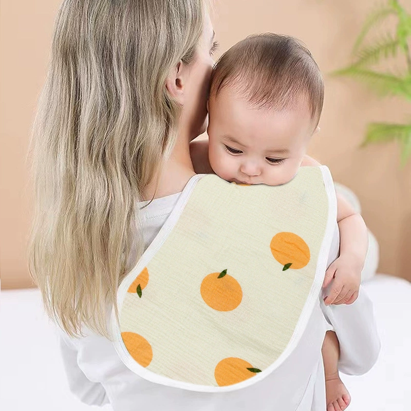 Детское полотенце для отрыжки, полотенце для выдувания молока, чистое полотенце для новорожденных, полотенце для плеча, Супер Мягкое хлопковое полотенце для отрыжки, детское Марлевое полотенце