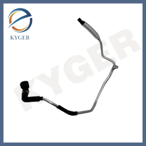 Suitable for Bmw F20F21 Turbocharger Oil Pipe Oe11538666857 Oe11537644028