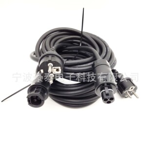 3*1.5mm? H07RN-F ΢����׃��3о�WҎ�DBC01��ĸ���^���z �Դ��