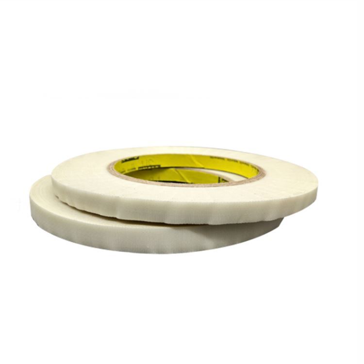 现货3M361 3M79#纤维布胶带  3M玻璃布纤维胶带