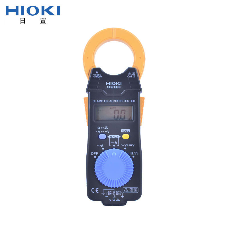 HIOKI3287/3288/3288-20ֱǯα