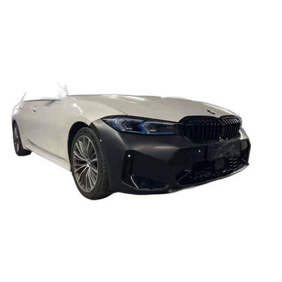 suitable for BMW 3 Series | Big Surrounded