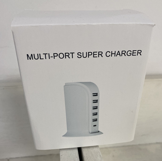 包装盒506AL 的规格是5V4A 20W