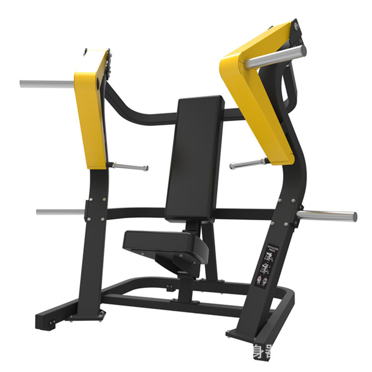 Miwei nuevo entrenador de fuerza equipo comercial gimnasio interior equipo de ejercicios musculares comercio exterior transfronterizo