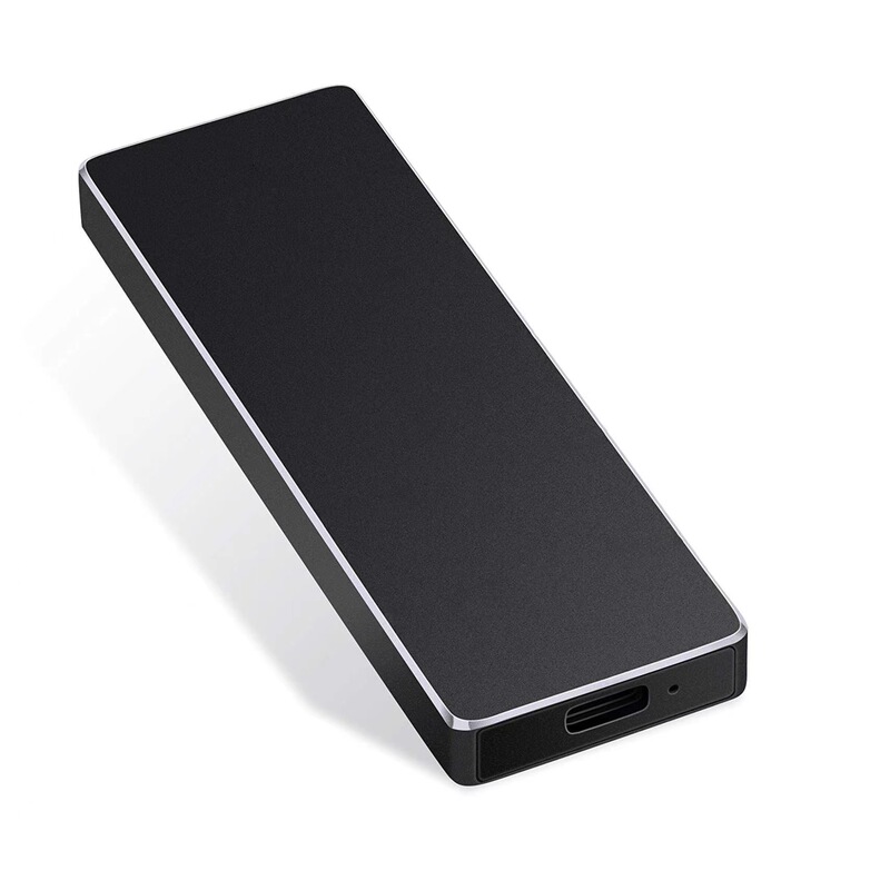 国境を越えた外国貿易 SSD ソリッドステート モバイル ハード ドライブ卸売大容量 USB3.1 ハード ドライブ 1TB 外部 8TB ソリッドステート U ディスク|undefined