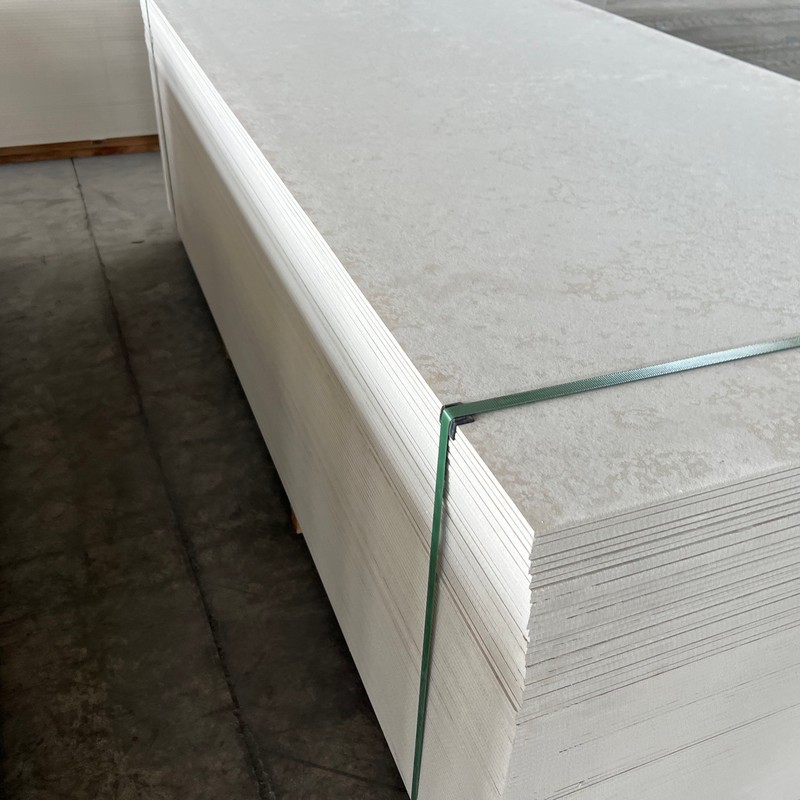 广告牌基板吊顶封面吊顶硅钙板 硅钙板 销售复合硅钙板