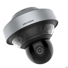 ���� ԭװ����6400��360&deg;����AR����ӥ�� iDS-2DP6436ZIXS-D/845