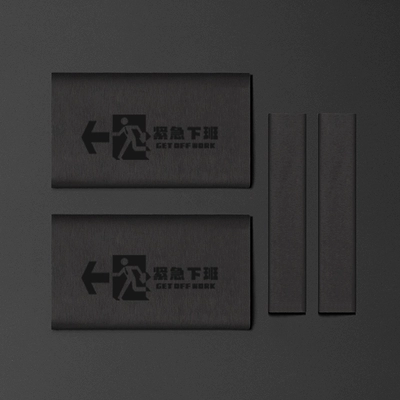 Handlehold cover – handlebar covers, anti-slip waterproof handlebar - emergency-shutdown-handlebar-brake-1-set-of-4-pieces-default-item