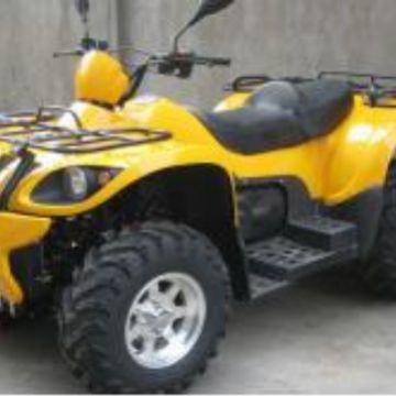 丛林沙丘500CC沙滩车全地形车场地出租400CC450C全地形车ATV