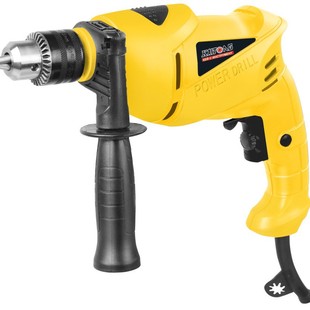 Multifunctional hand electric drill household impact drill electric tool suit running Jianghu stall angle grinder cutting machine