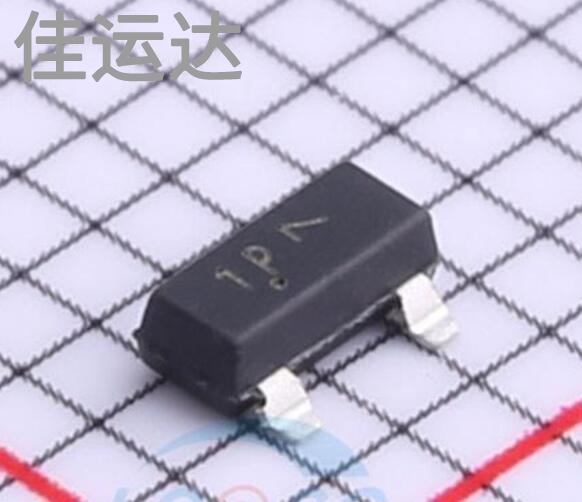 MMBT2222ALT1G 规格 SOT-23-3 三极管