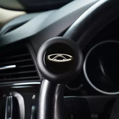Steering wheel booster | Steering Car Ball Metal Bearing - chery-booster-three-year-warranty-sf-express-free-shipping