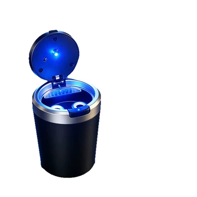 Car ashtray – LED light