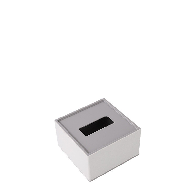 Habitación de hotel Caja de toallas Caja de suministros Caja de bandeja de hotel Caja de té Caja de control remoto Caja de polvo Caja de basura Hotel