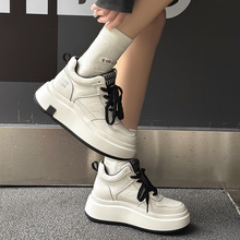 ��Ƥ�ߎ�С��ЬŮ2025�ﶬ���W�t����ӽq�ɸ���С�������e��Ь